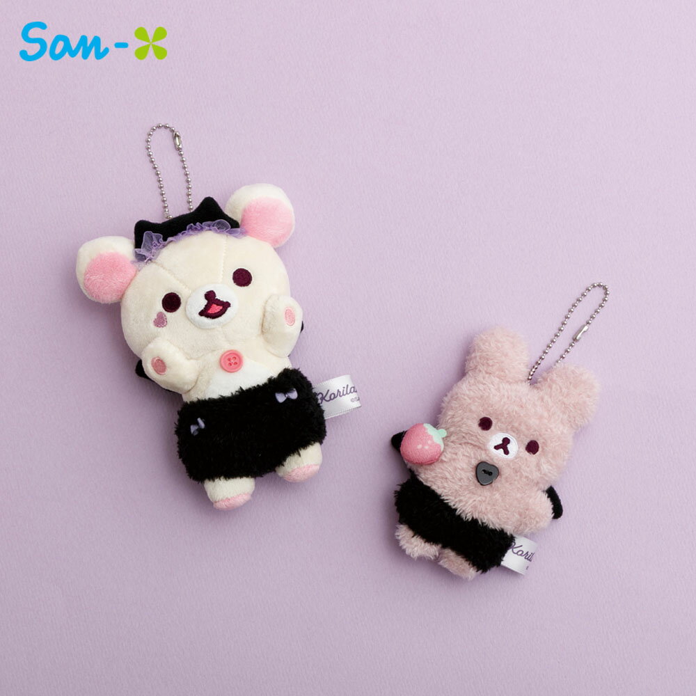 楽天市場】ココアウサギ コリラックマの通販