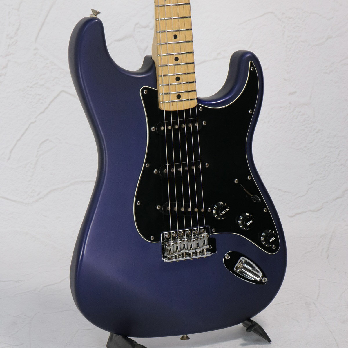 楽天市場】fender malibu player midnight satinの通販