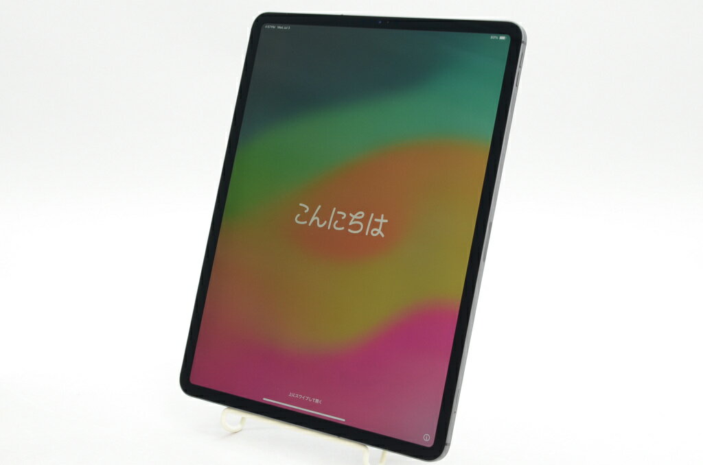 楽天市場】第4世代 ipad pro 12.9インチ wi-fi + cellular（シリーズ