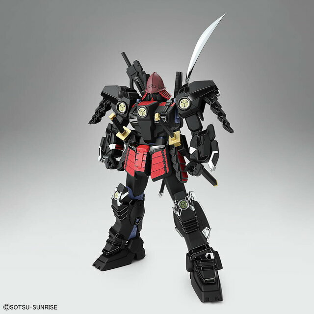 楽天市場】MG 武者ガンダムMk-IIの通販