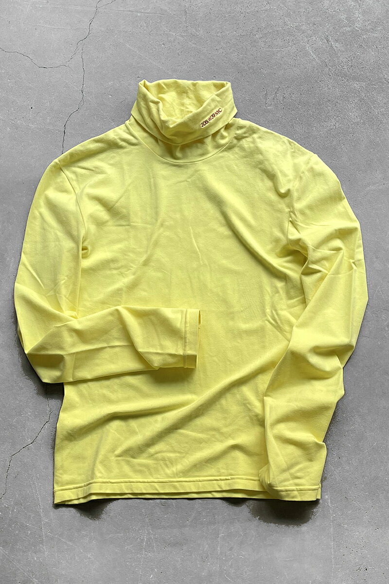 楽天市場】raf simons タートルネックの通販