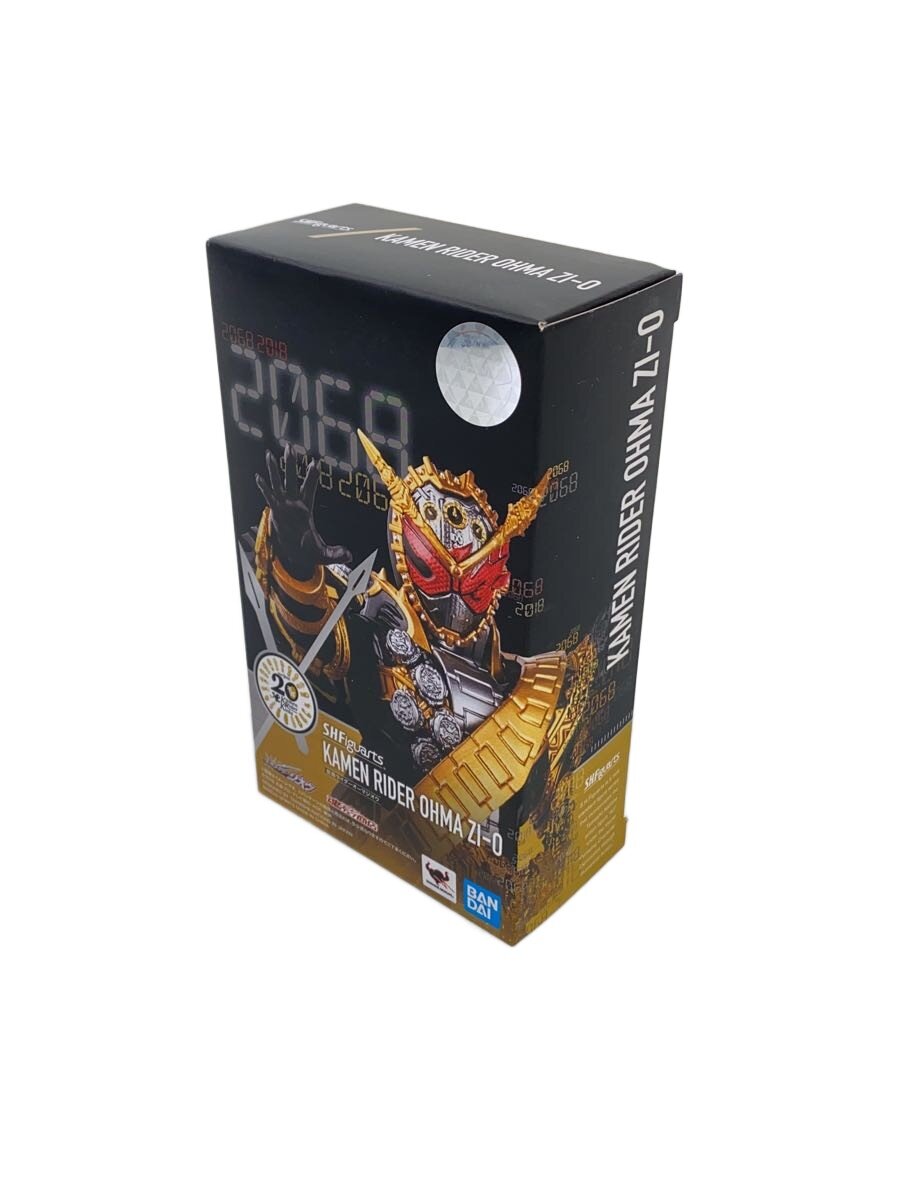 楽天市場】s.h.figuarts 仮面ライダーオーマジオウの通販