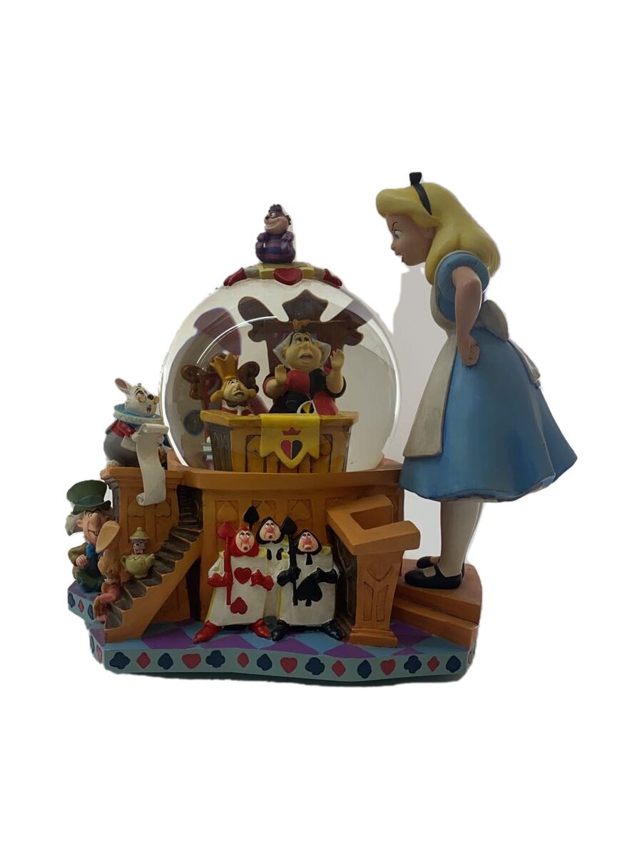 楽天市場】不思議の国のアリス スノードームの通販