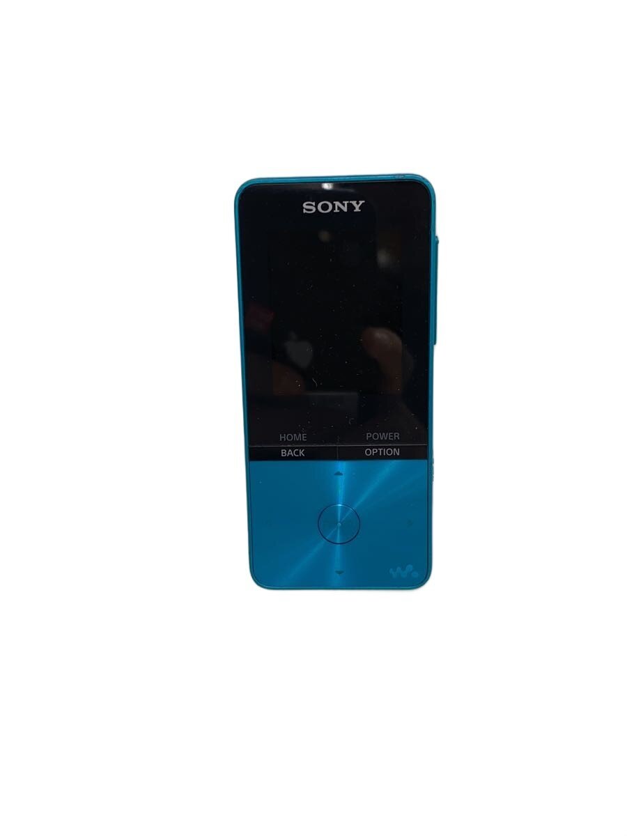 楽天市場】NW-S315K（ポータブルオーディオプレーヤー｜オーディオ