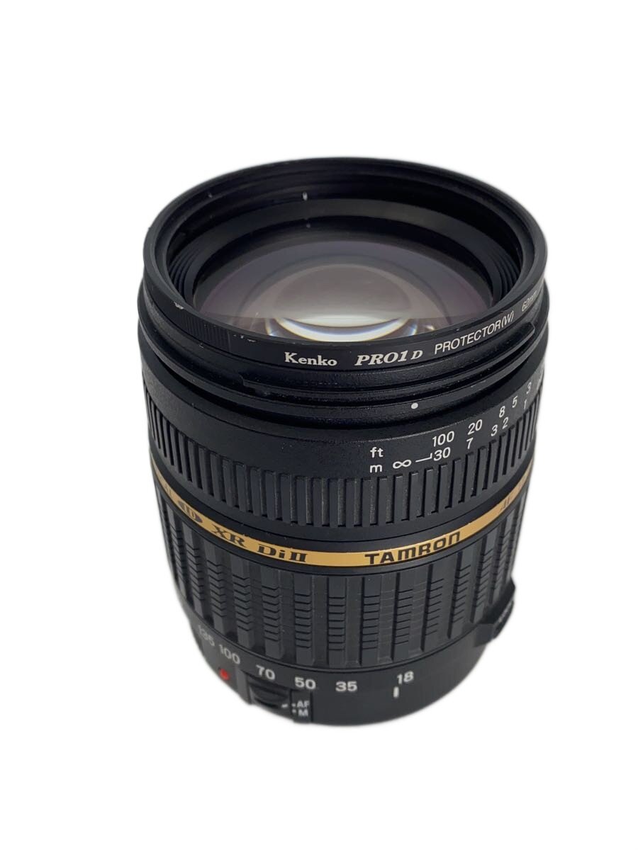 楽天市場】AF18－200mm F3．5－6．3 XR Di IIの通販