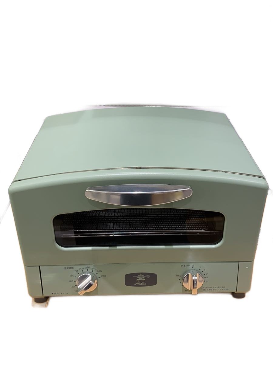 楽天市場】Aladdin CAT－GS13A G アラジングリーンの通販