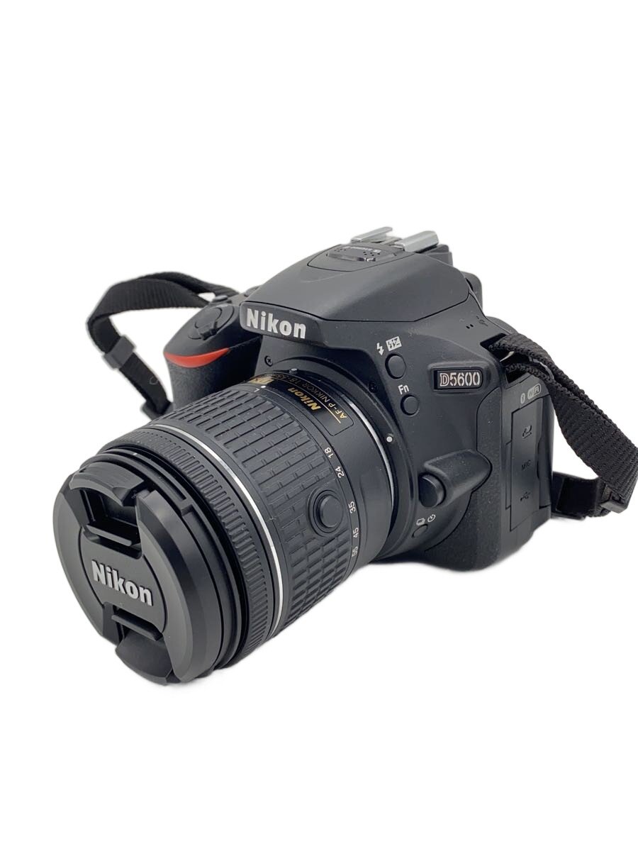 楽天市場】nikon d5600ダブルズームキットの通販
