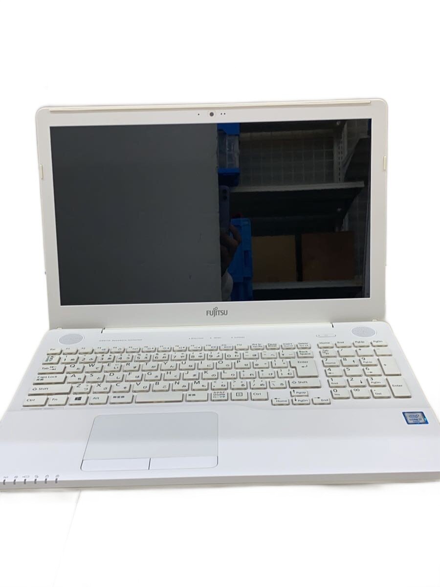 楽天市場】fmv lifebook ah50／x fmva50xwpの通販