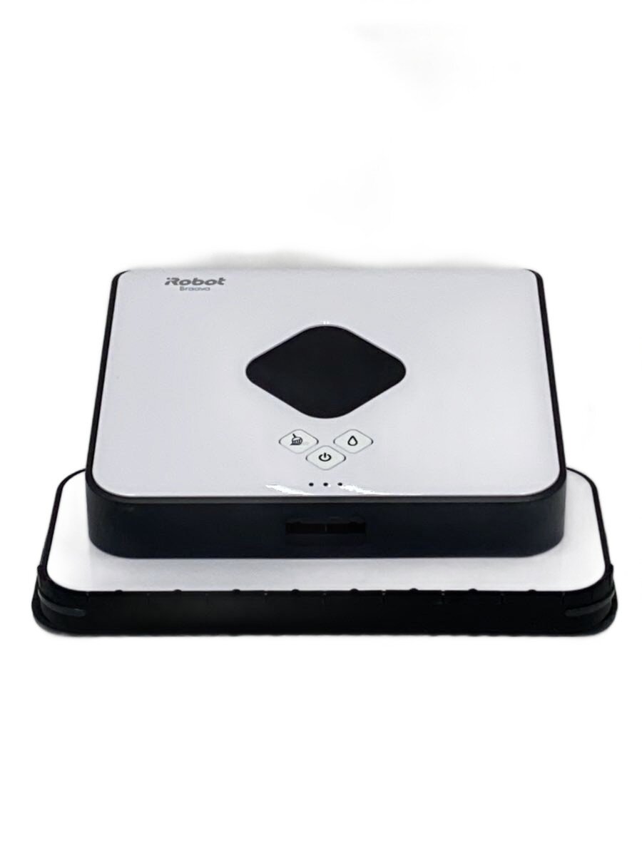楽天市場】アイロボット ブラーバ 390jの通販