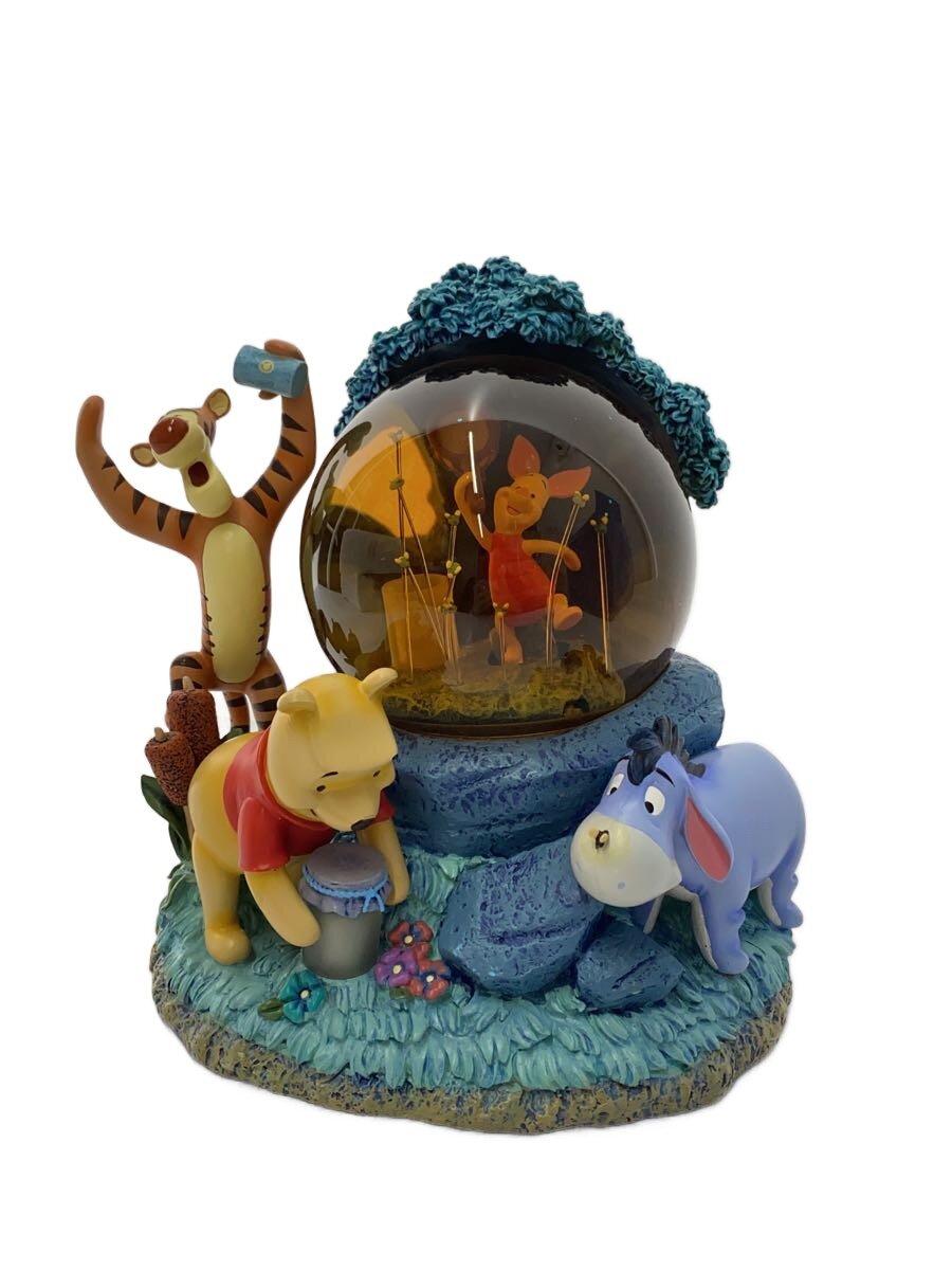 楽天市場】スノードーム プーさんの通販