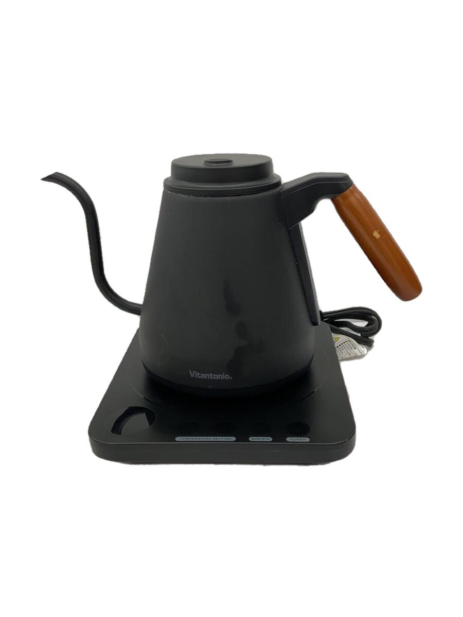 楽天市場】ビタントニオ アクティ vitantonio acty 温調ドリップケトル