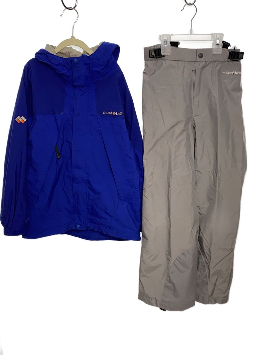 楽天市場】モンベル スキー ウェアの通販