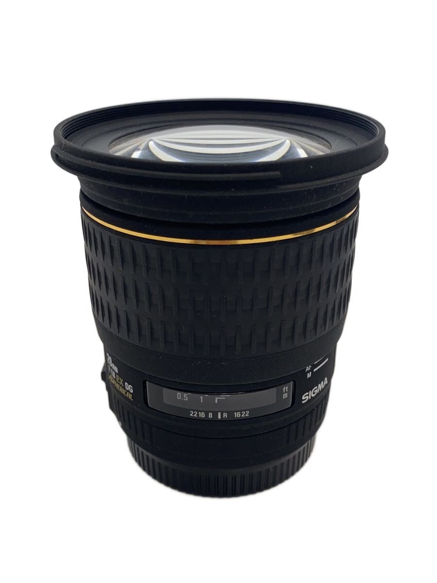 楽天市場】sigma 20mm f1.8 ex dg asphericalの通販