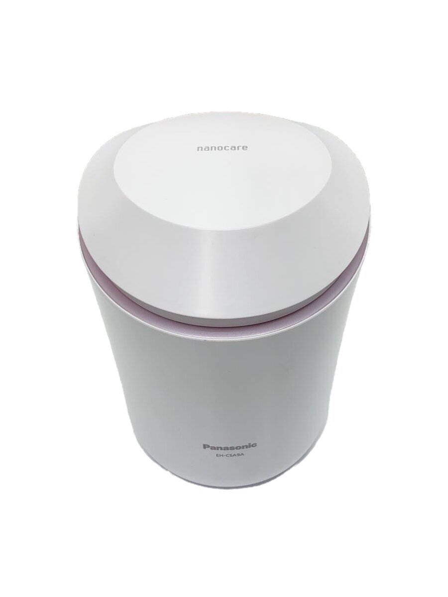 楽天市場】panasonic フェイススチーマー eh−csa9a−pの通販