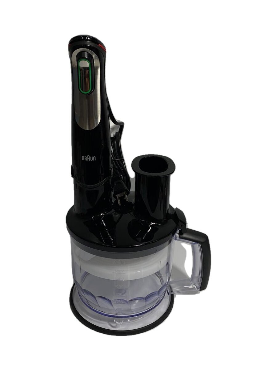 楽天市場】braun mq778 マルチクイック7 [ハンドブレンダー]の通販