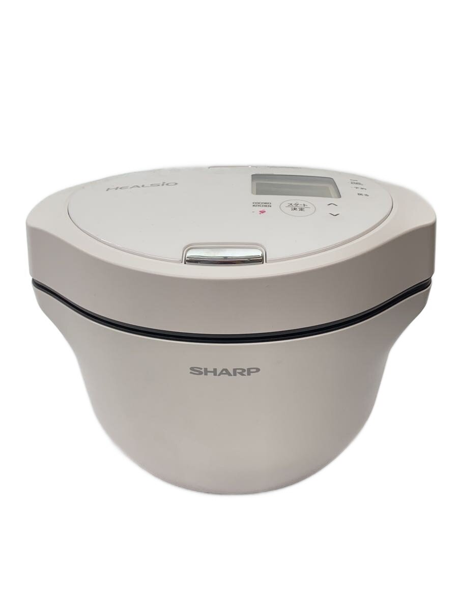 楽天市場】ヘルシオ ホットクック 24（その他キッチン家電｜キッチン