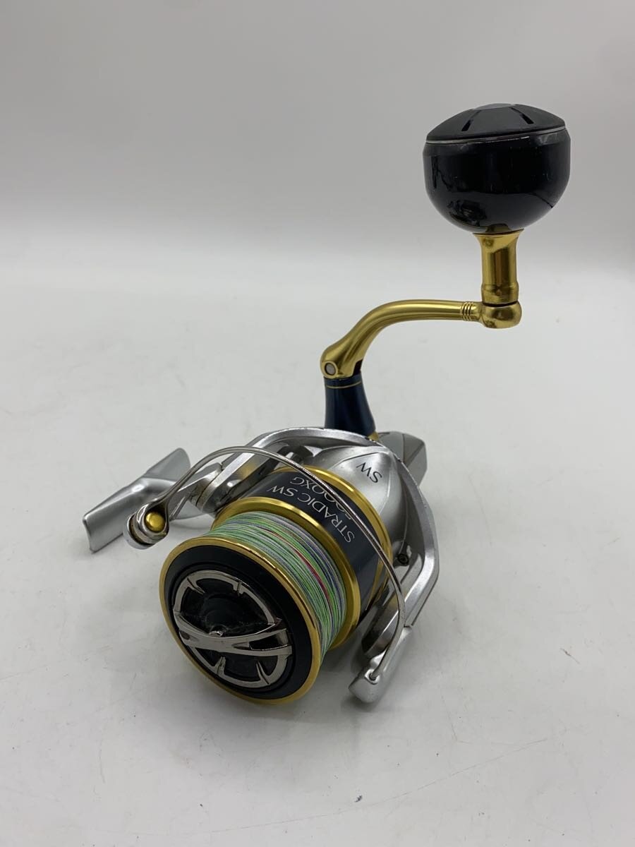 楽天市場】stradic sw 5000xgの通販