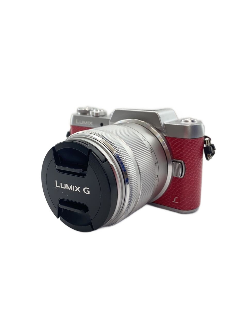 楽天市場】LUMIX DMC-GF7W ダブルズームレンズキットの通販