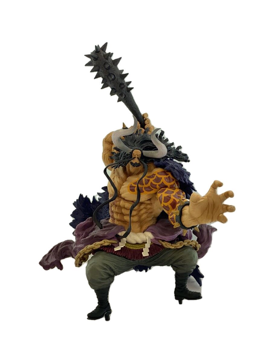 楽天市場】カイドウ フィギュア（フィギュア｜コレクション）：ホビー