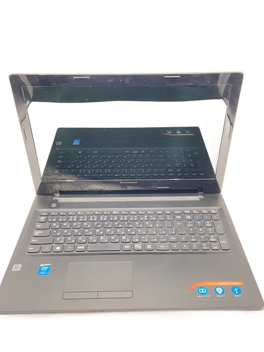 楽天市場】Lenovo G50（ノートPC｜パソコン）：パソコン・周辺機器の通販