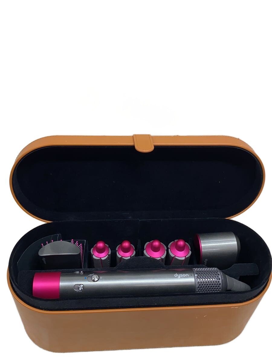 楽天市場】dyson airwrap volume+shapeの通販