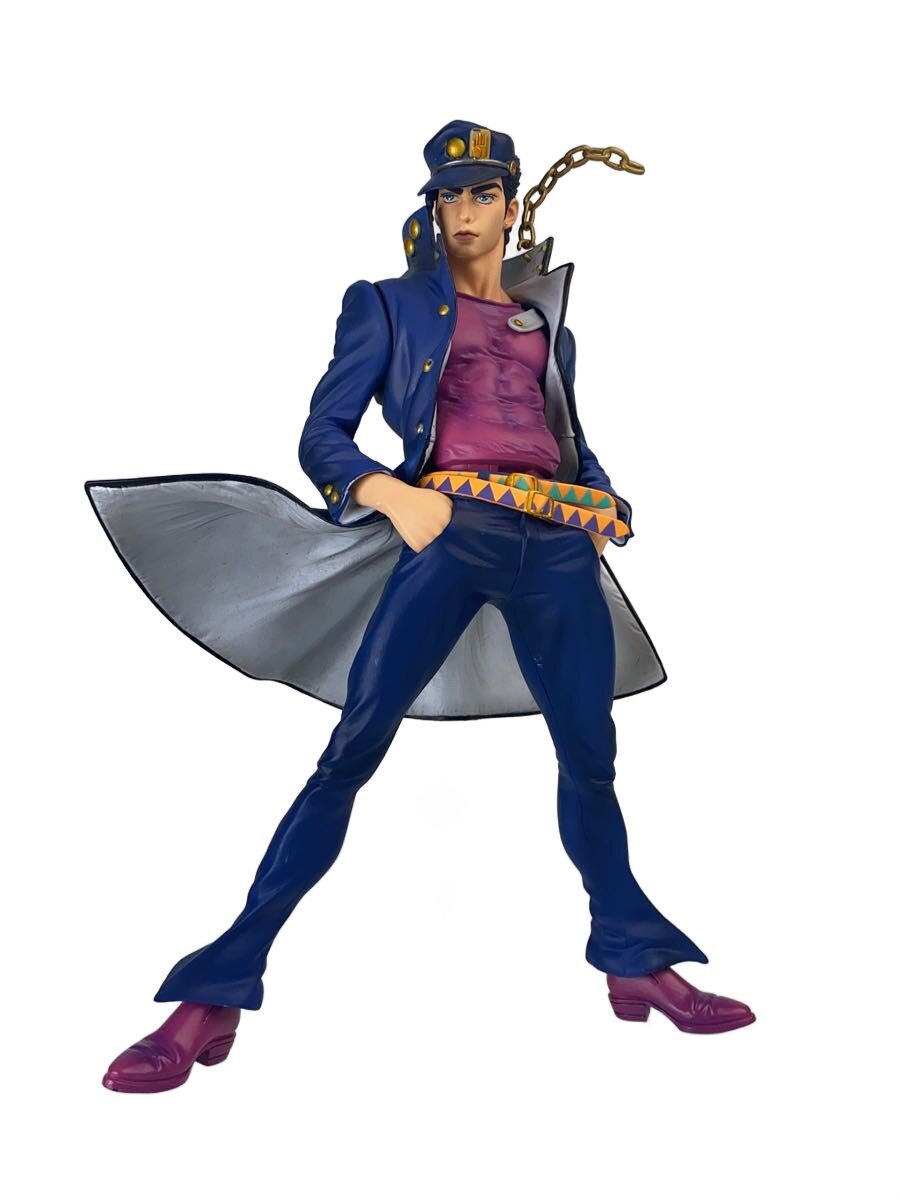 楽天市場】空条承太郎 フィギュアの通販