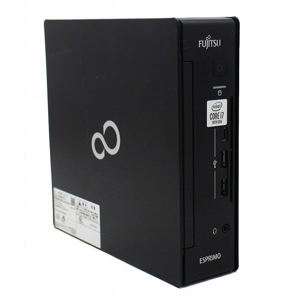 楽天市場】esprimo wd1の通販