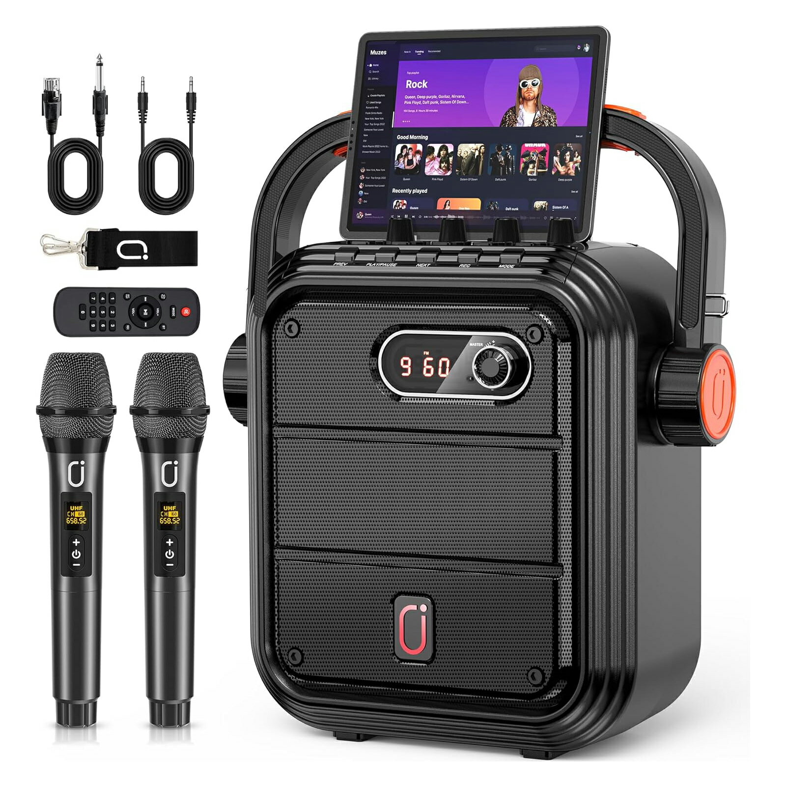 楽天市場】カラオケ機器の通販