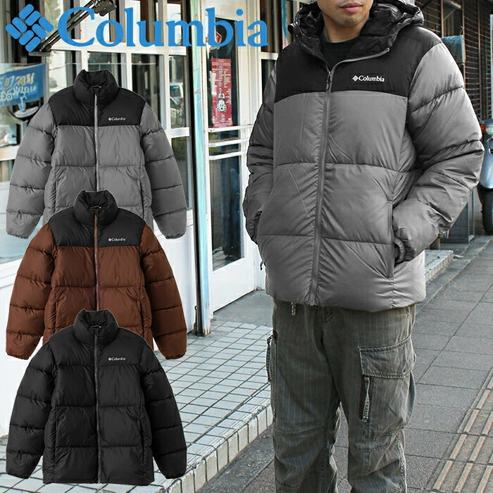 楽天市場】コロンビア ダウン（サイズ（S/M/L）L）の通販