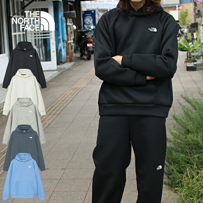 楽天市場】ノース フェイス スウェット セットアップ（メンズ