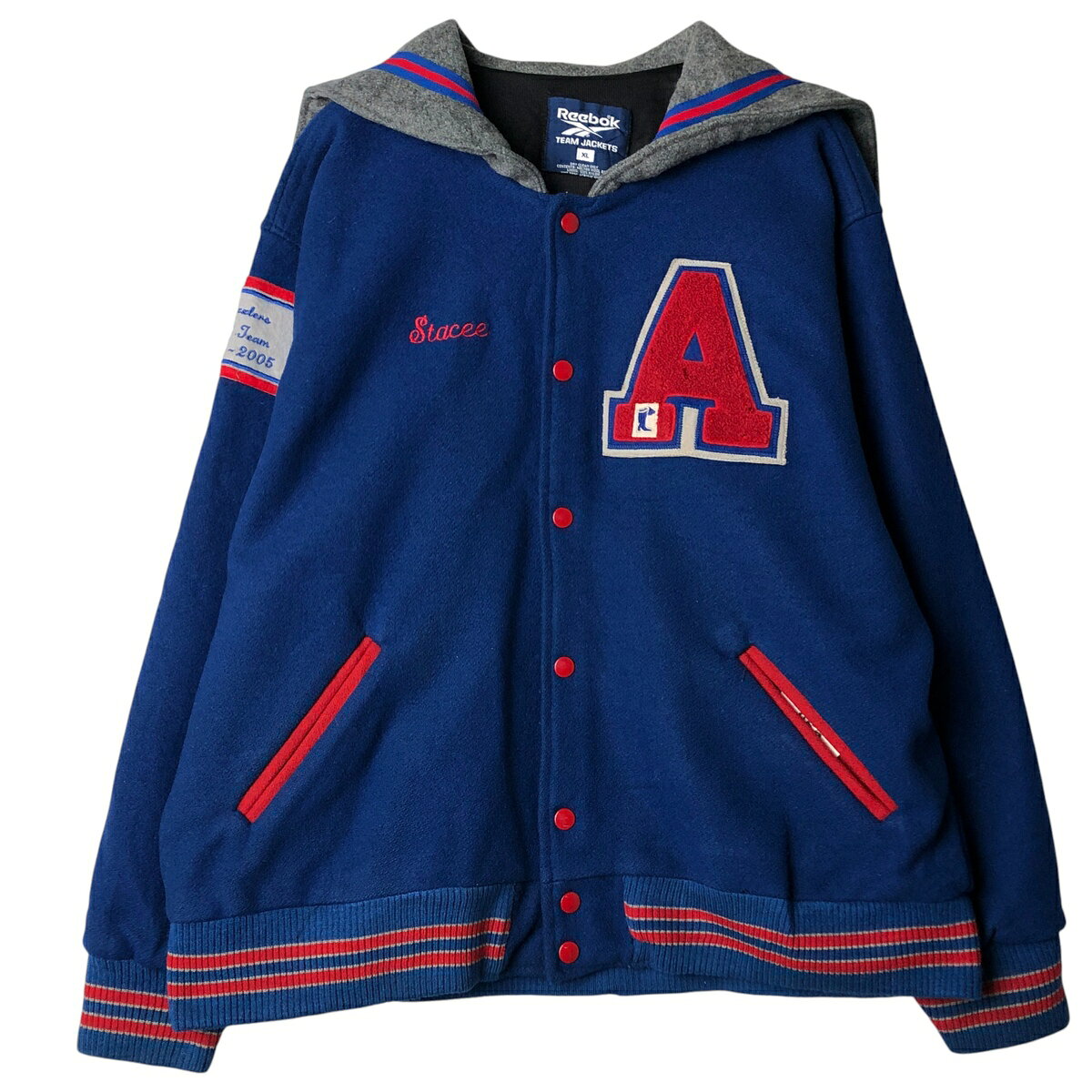 楽天市場】スタジャン セーラー（メンズファッション）の通販