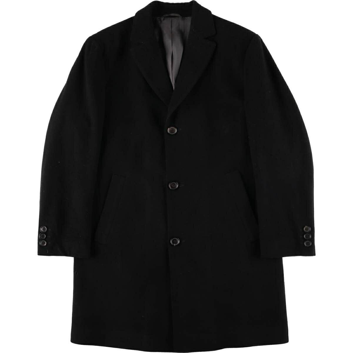 楽天市場】ヒューゴボス カシミア コートの通販