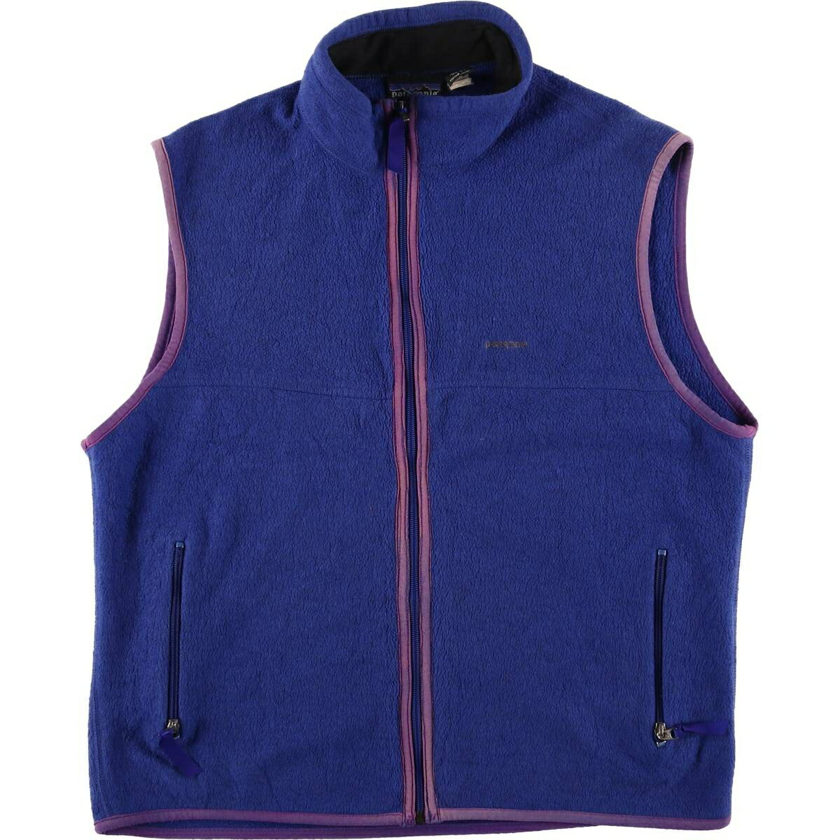 楽天市場】パタゴニア フリースベスト usaの通販