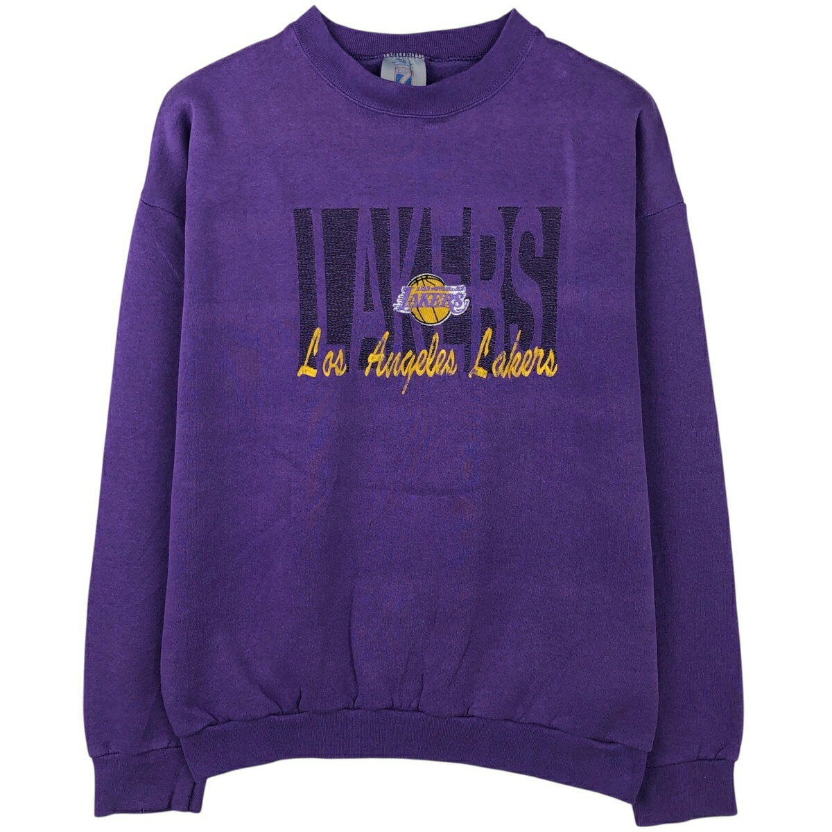 楽天市場】レイカーズ（スウェット・トレーナー｜トップス）：メンズ