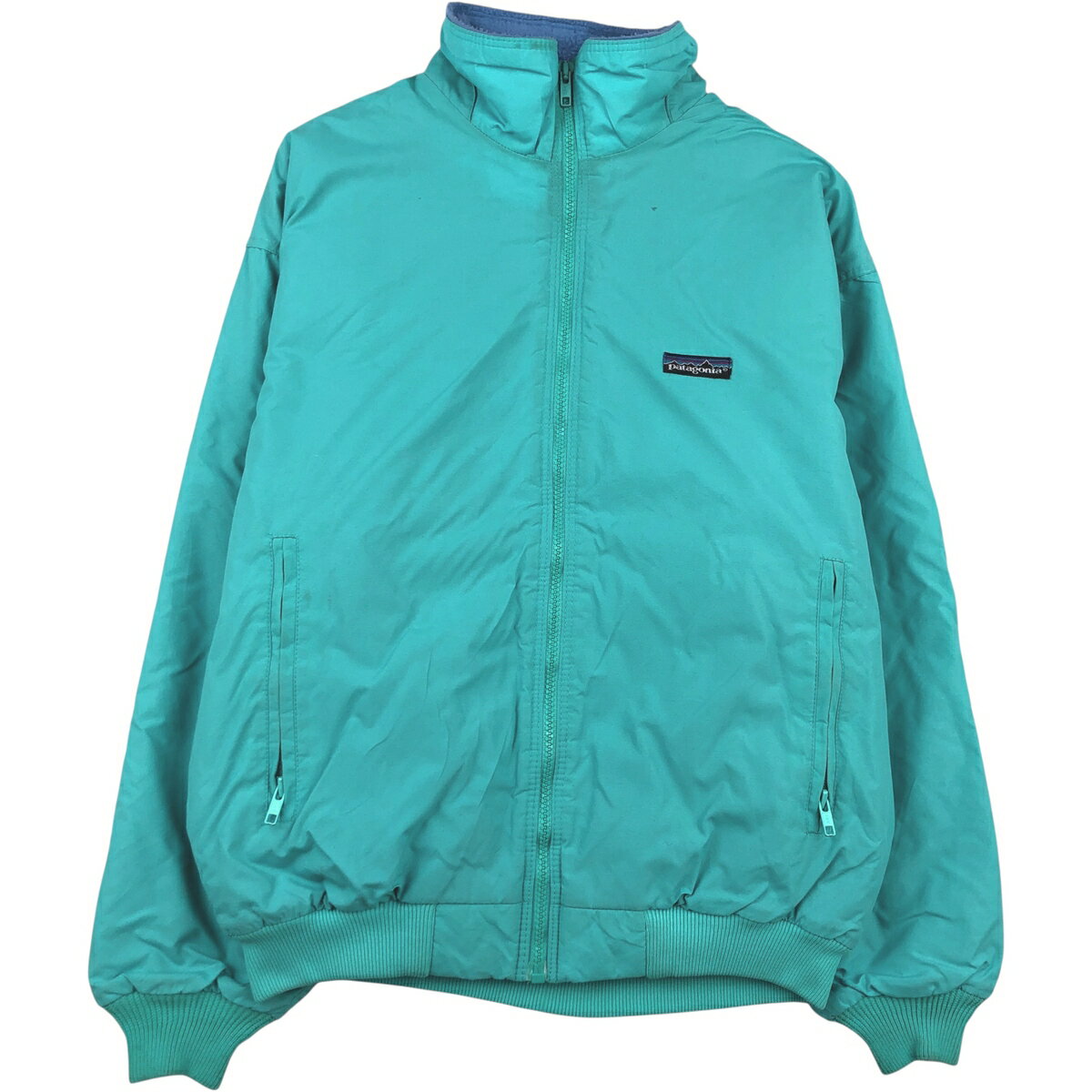 楽天市場】パタゴニア シェルドシンチラジャケット lの通販