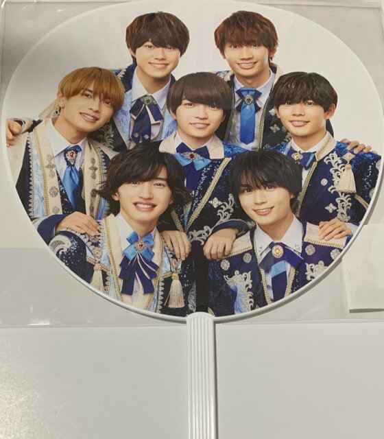 楽天市場】なにわ 男子 グッズ（その他｜コレクション）：ホビーの通販