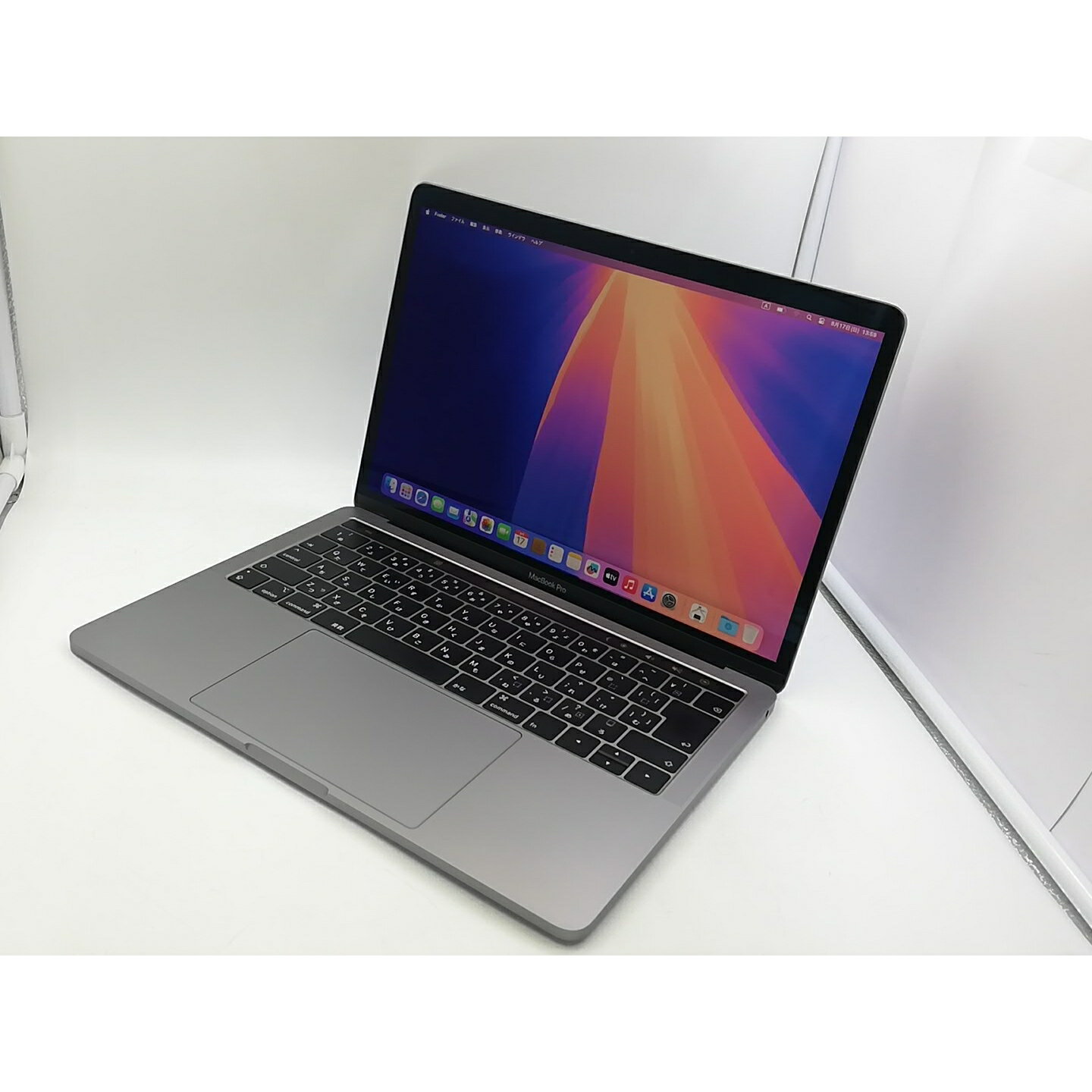 楽天市場】muhp2j／a macbook proの通販