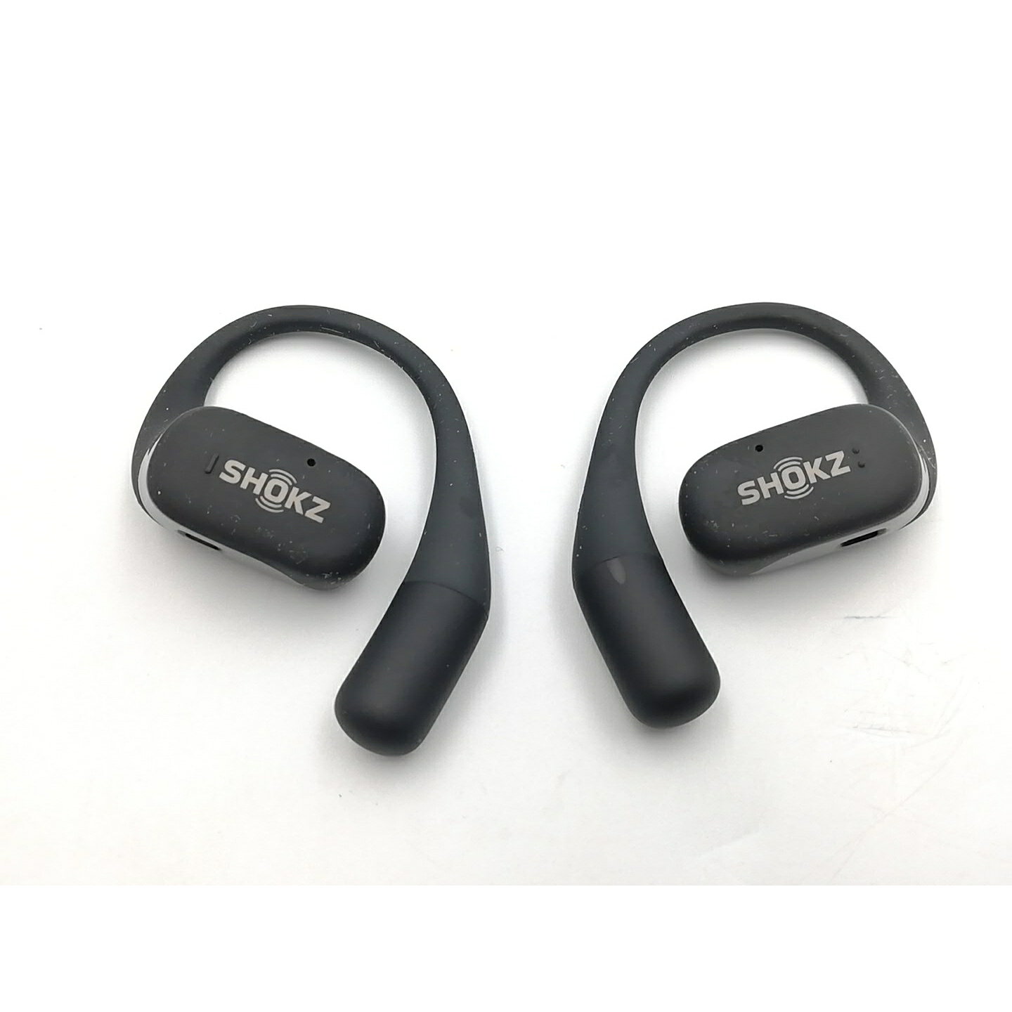 楽天市場】Shokz OpenFitの通販