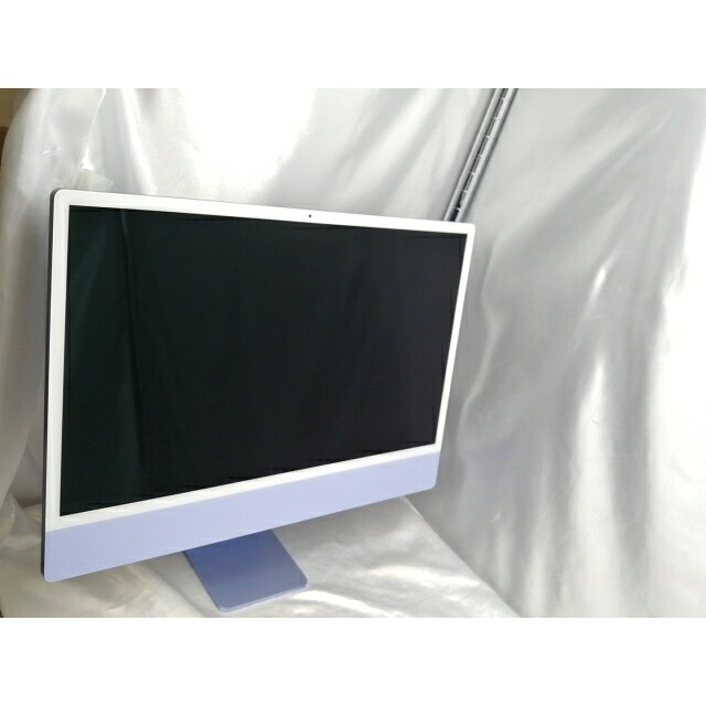 楽天市場】imac 24インチ m1 2021の通販