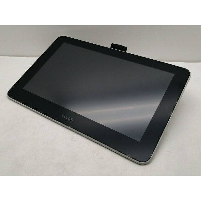 楽天市場】中古 wacom one dtc133の通販