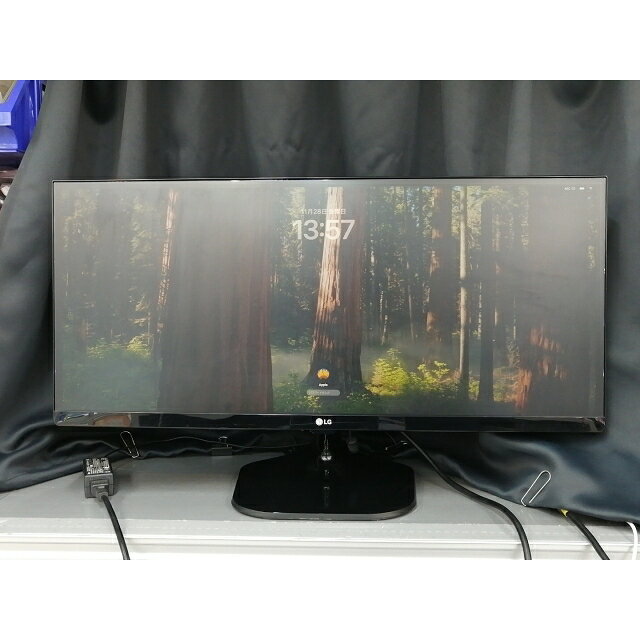 楽天市場】g モニター ディスプレイ 29um59－p 29インチ／21:9