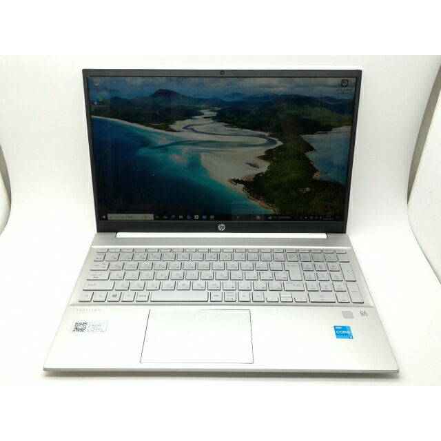 楽天市場】hp pavilion 15-eg（ノートPC｜パソコン）：パソコン・周辺