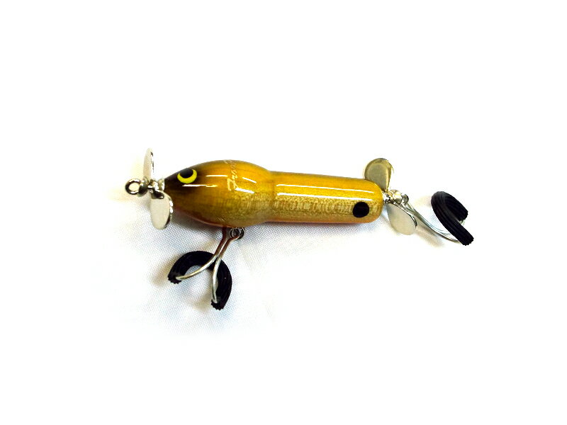 楽天市場】ウッドルアー（ルアー・フライ｜フィッシング）：スポーツ