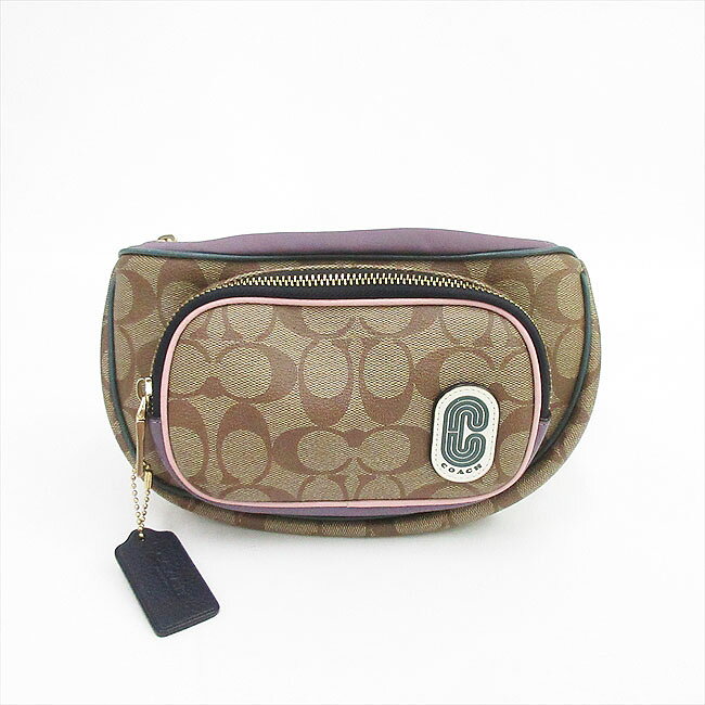 楽天市場】コーチ（ボディバッグ・ウエストポーチ｜レディースバッグ