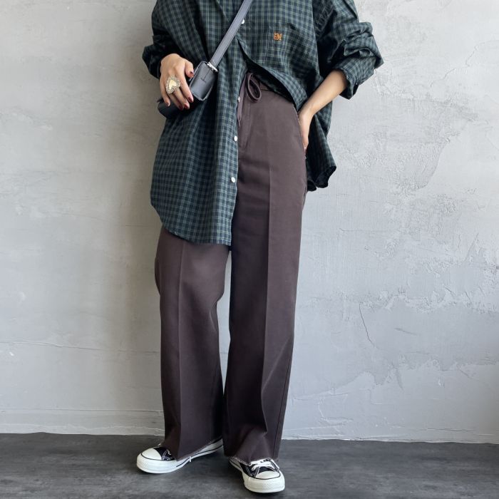 楽天市場】ディッキーズ グラミチ（レディースファッション）の通販