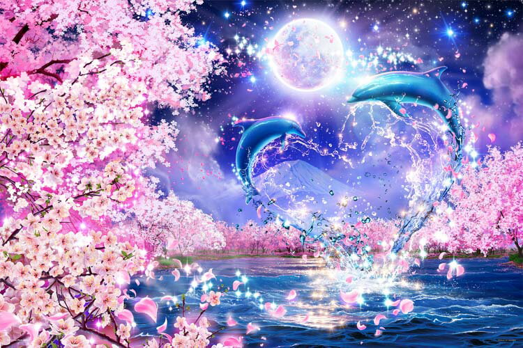 楽天市場】ラッセン（ジグソーパズル｜パズル）：ホビーの通販