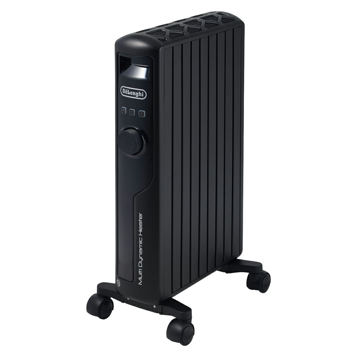 楽天市場】mdh12 デロンギ マルチダイナミックヒーターの通販