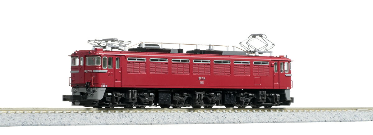 楽天市場】kato 3079－1 ef71 1次形の通販