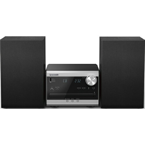 楽天市場】sc－pm250 パナソニック cdステレオシステム（シルバー