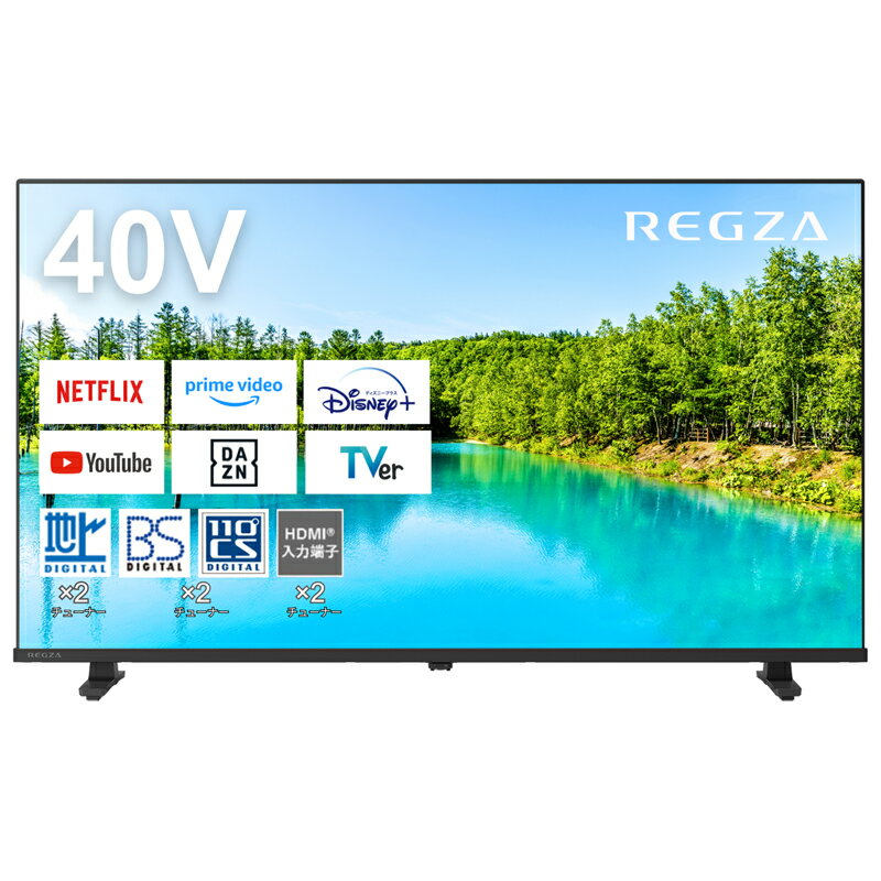 楽天市場】toshiba 液晶テレビ regza 40v30 [40インチ]の通販